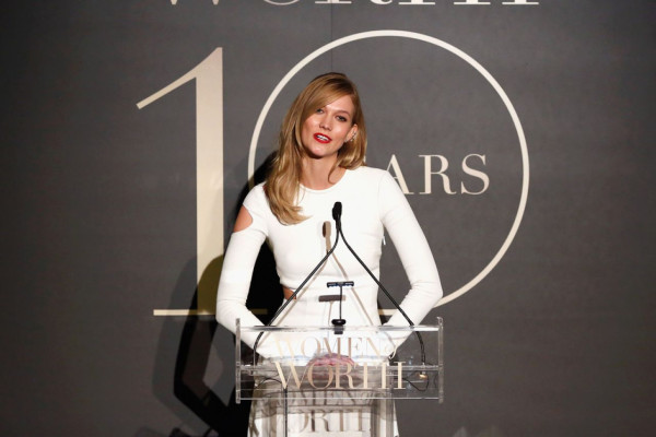 Karlie Kloss pic #816641