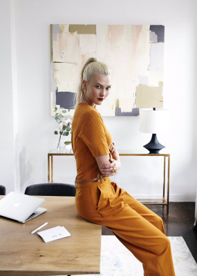 Karlie Kloss pic #958729