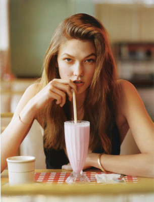 Karlie Kloss pic #274319