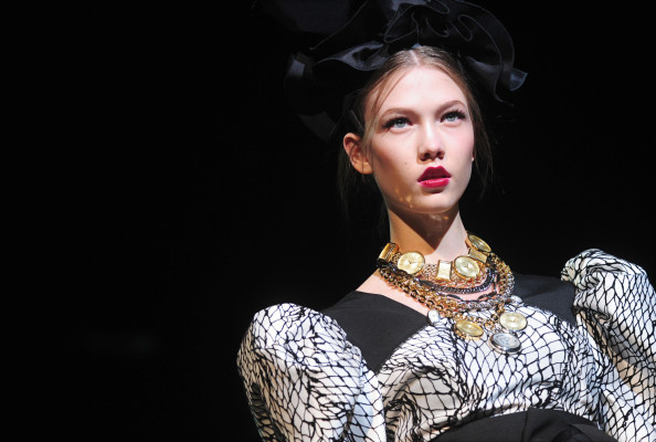 Karlie Kloss pic #186051