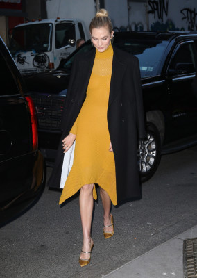 Karlie Kloss pic #1021798