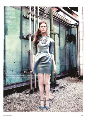 Karlie Kloss pic #261891