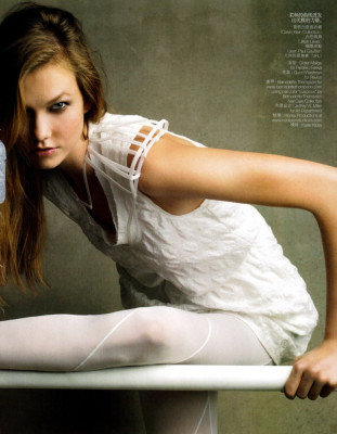 Karlie Kloss pic #268691