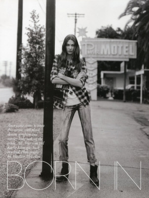 Karlie Kloss pic #710396