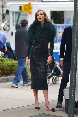 Karlie Kloss pic #697848