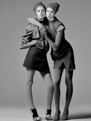 Karlie Kloss pic #186003
