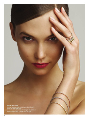 Karlie Kloss pic #586682