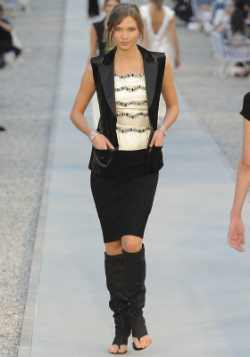Karlie Kloss pic #438299