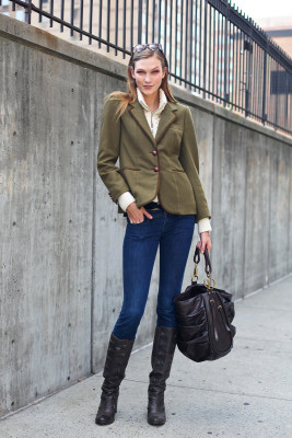 Karlie Kloss pic #542623