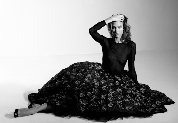 Karlie Kloss pic #542624