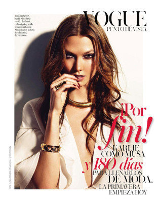 Karlie Kloss pic #601145