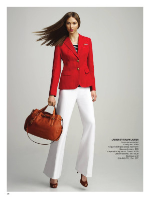 Karlie Kloss pic #586684