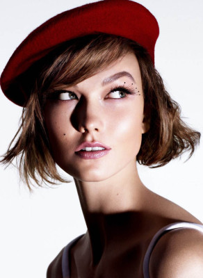 Karlie Kloss pic #613548