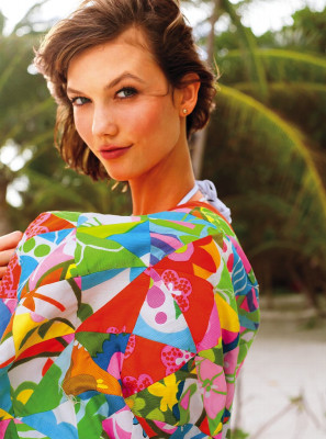 Karlie Kloss pic #589138