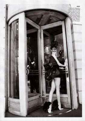 Karlie Kloss pic #266757
