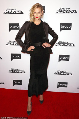 Karlie Kloss pic #1113722