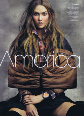 Karlie Kloss pic #381882