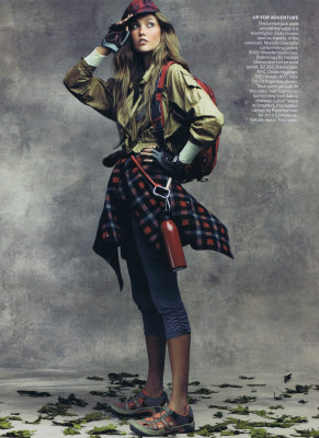 Karlie Kloss pic #381876