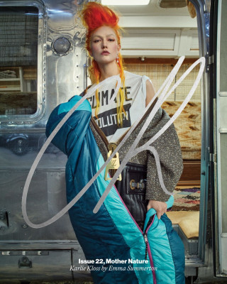 Karlie Kloss pic #1327782