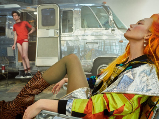 Karlie Kloss pic #1327786