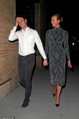 Karlie Kloss pic #1124056