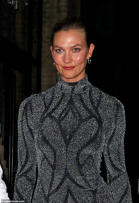 Karlie Kloss pic #1124063