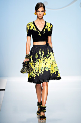 Karlie Kloss pic #439573