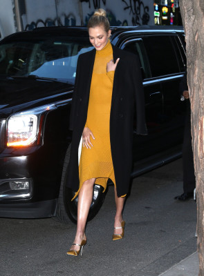 Karlie Kloss pic #1021802