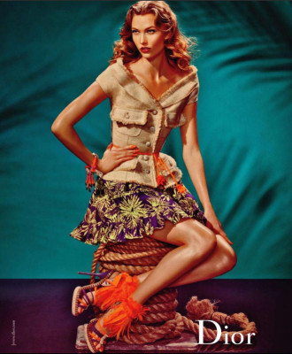 Karlie Kloss pic #357841