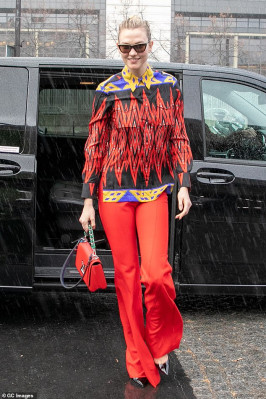 Karlie Kloss pic #1113720