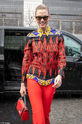 Karlie Kloss pic #1113676