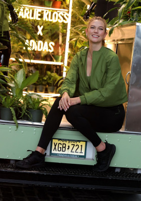 Karlie Kloss pic #1258479