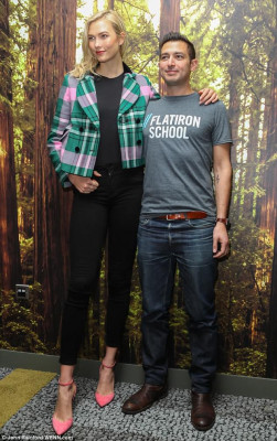 Karlie Kloss pic #1029192