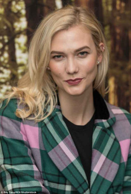 Karlie Kloss pic #1029193