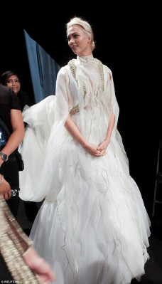 Karlie Kloss pic #962729