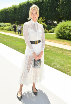 Karlie Kloss pic #1049144