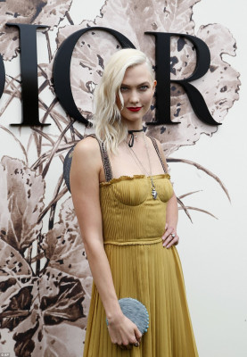 Karlie Kloss pic #947539