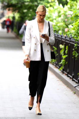 Karlie Kloss pic #1043238