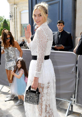Karlie Kloss pic #1049139