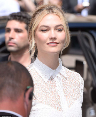 Karlie Kloss pic #1049143