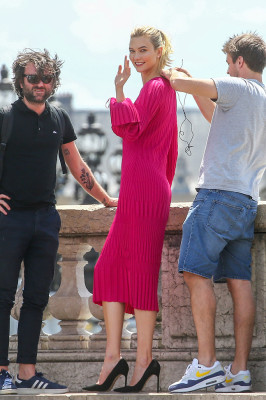 Karlie Kloss pic #1049142