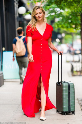 Karlie Kloss pic #1050892