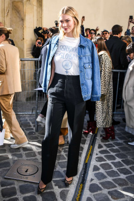 Karlie Kloss pic #1159650