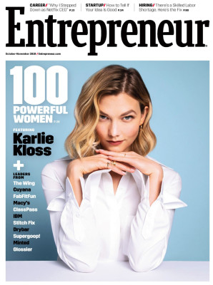 Karlie Kloss pic #1182233