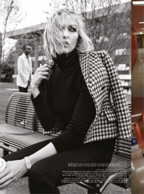 Karlie Kloss pic #1203045