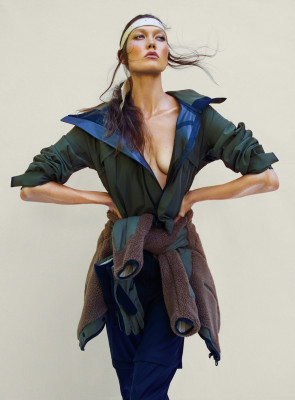 Karlie Kloss pic #1356761