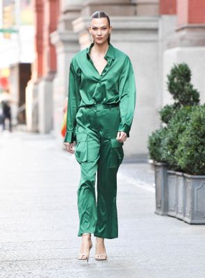 Karlie Kloss pic #1311432