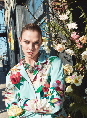 Karlie Kloss pic #1208193