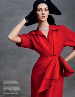 Karlie Kloss pic #1191046