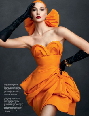 Karlie Kloss pic #1152630